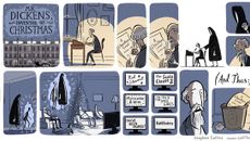 Charles Dickens topic image