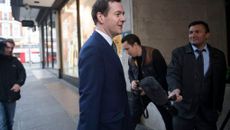 Philip Hammond topic image