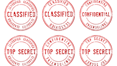 Extremism topic image