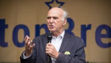 Vince Cable topic image