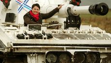 Ruth Davidson topic image