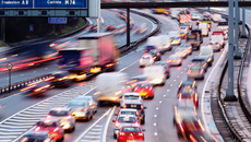 Infrastructure topic image