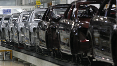 Infrastructure topic image