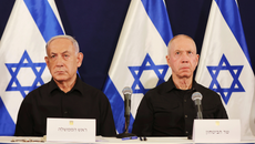 International Law topic image