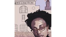 Zadie Smith topic image