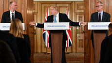 Medicine topic image