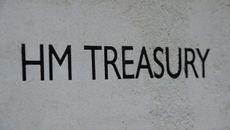 George Osborne topic image