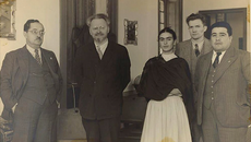 Biography topic image