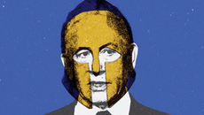 Israel topic image