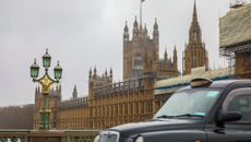 Legislation topic image