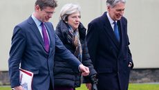 Industrial Strategy topic image