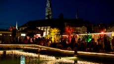 Switzerland topic image