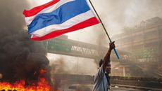 Southern Europe topic image