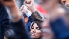 George Orwell topic image