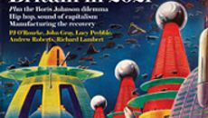 Simon Jenkins topic image