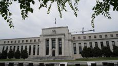 Federal Reserve topic image