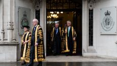 Prorogation topic image