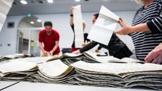 European Elections topic image