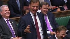 House of Commons topic image