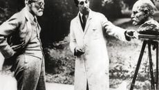 Albert Einstein topic image