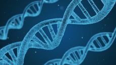 Genetics topic image