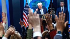 Politics topic image