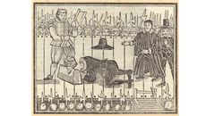 British History topic image