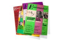 Communism topic image