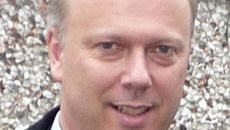 Chris Grayling topic image