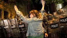 Elections topic image