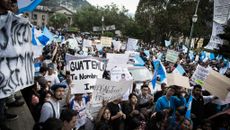 Arab Spring topic image