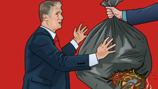 Keir Starmer topic image