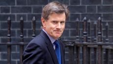 Intelligence and Espionage topic image