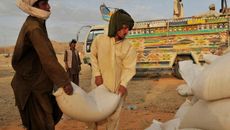 Afghanistan topic image