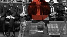 Parliament topic image