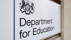 Higher Education topic image