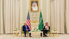 North America topic image