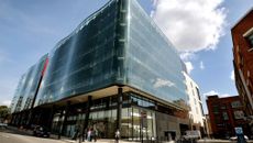 Rupert Murdoch topic image