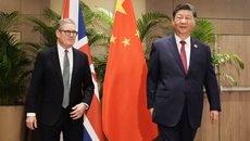 The Insider topic image