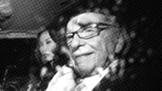 The Spy Papers topic image