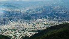 Latin and Central America topic image