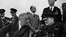 Diplomacy topic image