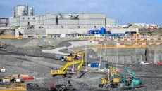 China and Hong Kong topic image