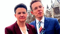 Politics topic image