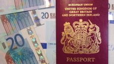 European Commission topic image