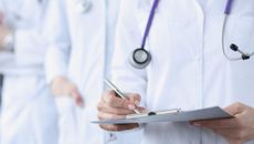 Medicine topic image