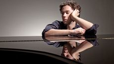 Royal Opera House topic image