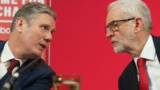 Jeremy Corbyn topic image