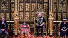 Levelling Up topic image