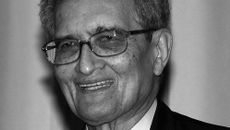Amartya Sen topic image